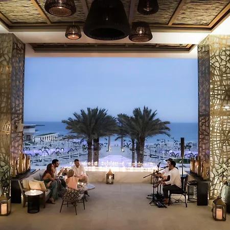 Le Blanc Spa Resort Los Cabos - Adults Only - All-Inclusive