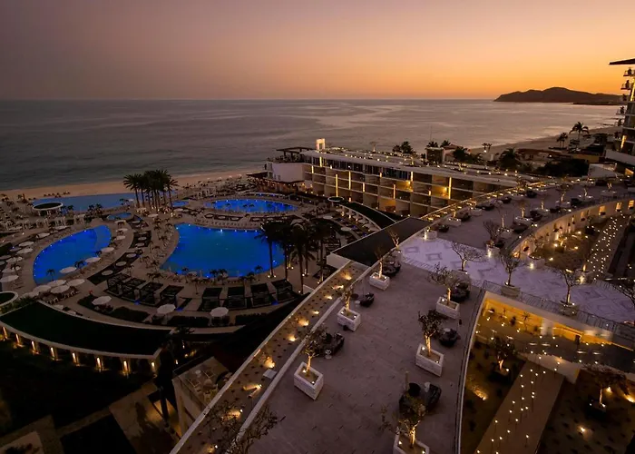 Resort Le Blanc Cabos - Adults Only - San José del Cabo