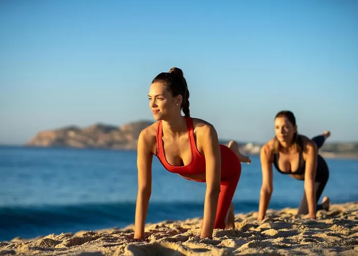 Resort Le Blanc Cabos - Adults Only -