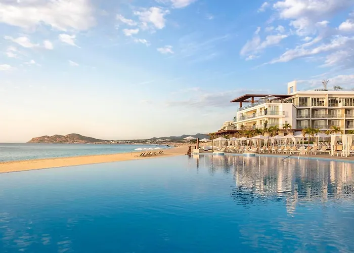Le Blanc Cabos - Adults Only -