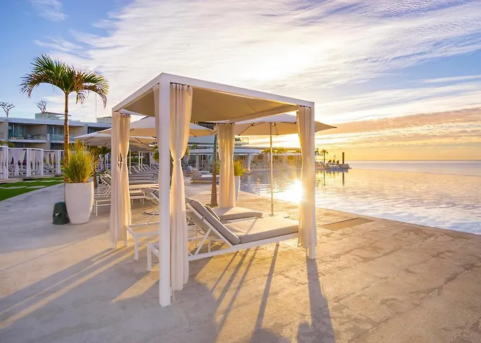 Resort Le Blanc Cabos - Adults Only - 5*