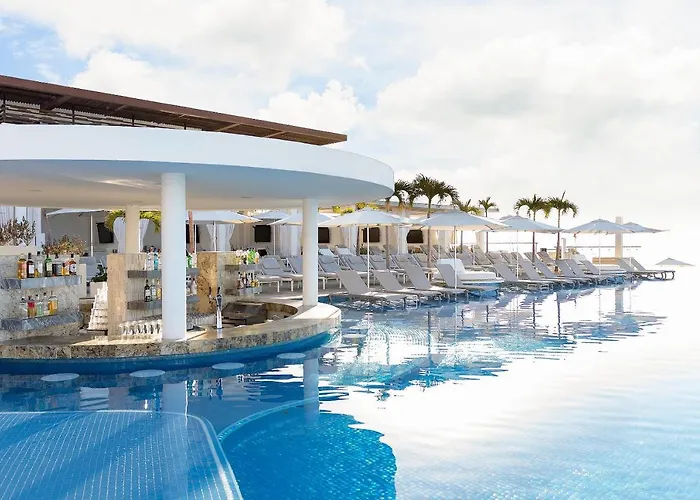 Resort Le Blanc Cabos - Adults Only -