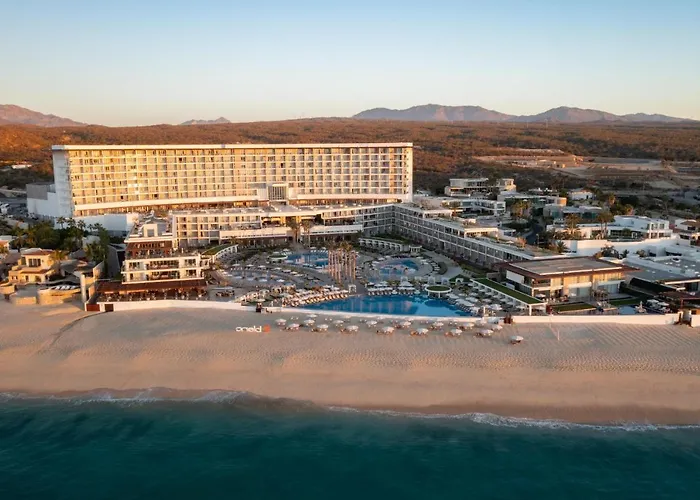 Resort Le Blanc Cabos - Adults Only -