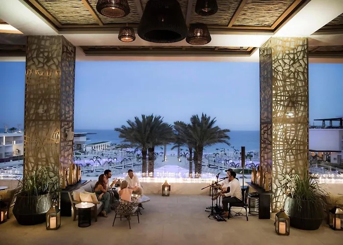 Le Blanc Cabos - Adults Only - Resort