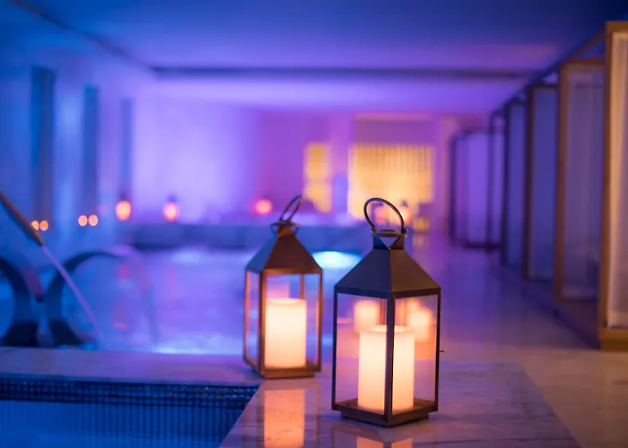 Resort Le Blanc Cabos - Adults Only - San José del Cabo