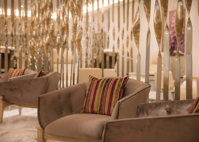 Le Blanc Cabos - Adults Only - San José del Cabo