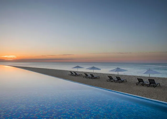 Le Blanc Cabos - Adults Only - Resort 5*