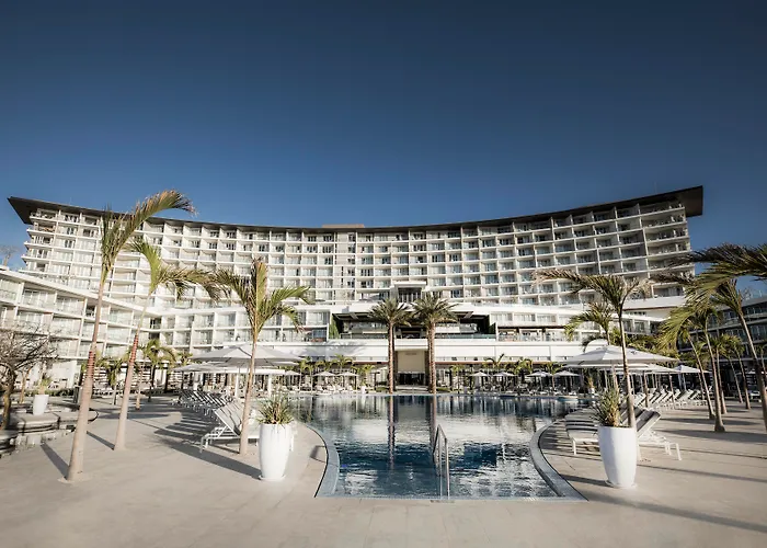 Resort Le Blanc Cabos - Adults Only -