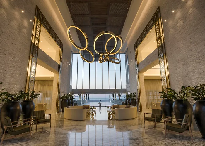 Le Blanc Cabos - Adults Only -