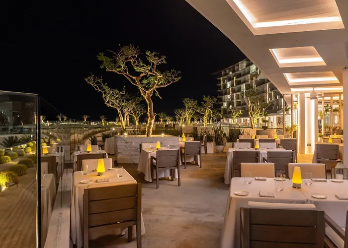 Le Blanc Cabos - Adults Only - Resort 5*