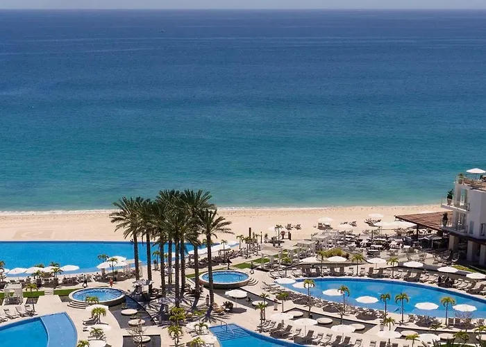 Resort Le Blanc Cabos - Adults Only -