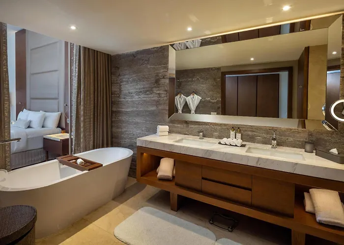 Le Blanc Cabos - Adults Only - 5*