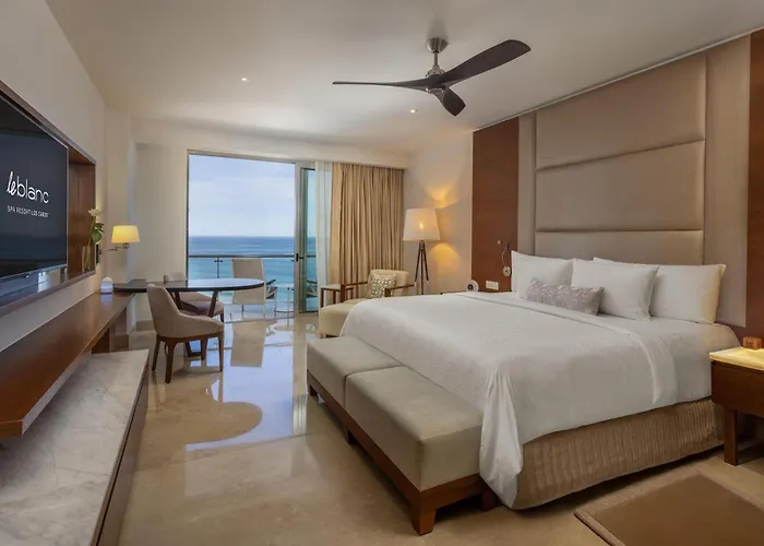 Le Blanc Cabos - Adults Only - 5* San José del Cabo