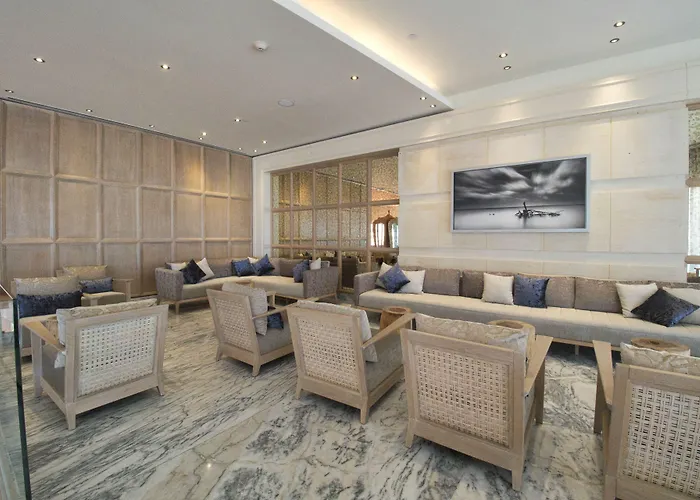 Le Blanc Cabos - Adults Only - San José del Cabo