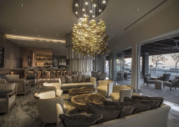Le Blanc Cabos - Adults Only - Resort 5*