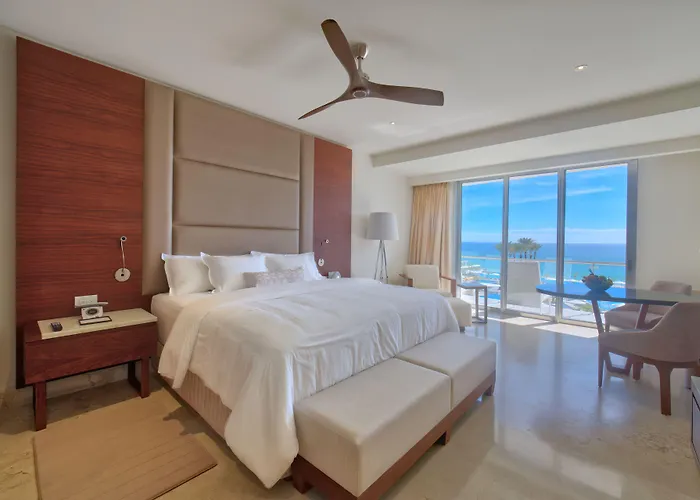 Le Blanc Cabos - Adults Only - Resort San José del Cabo