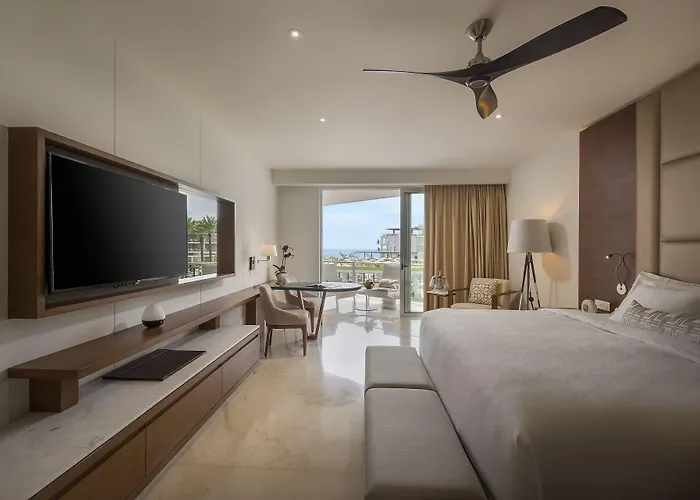 Le Blanc Cabos - Adults Only - Resort
