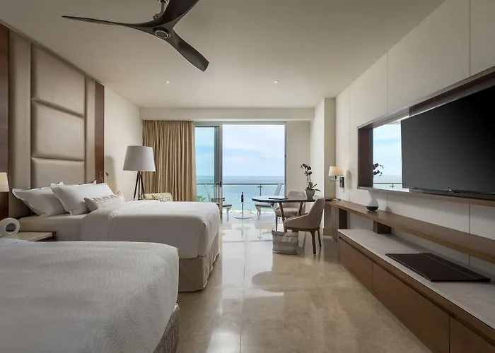 Le Blanc Cabos - Adults Only - 5* San José del Cabo