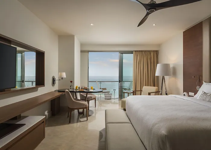 Le Blanc Cabos - Adults Only - San José del Cabo