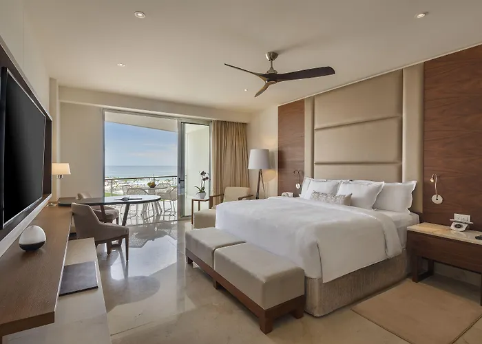 Le Blanc Cabos - Adults Only - Resort 5*
