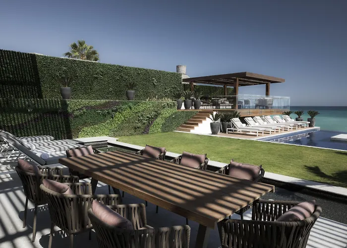 Resort Le Blanc Cabos - Adults Only -