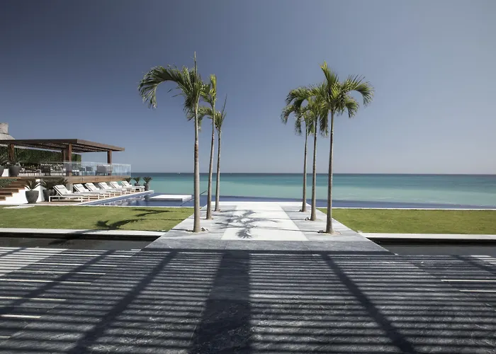 Le Blanc Cabos - Adults Only - Resort San José del Cabo