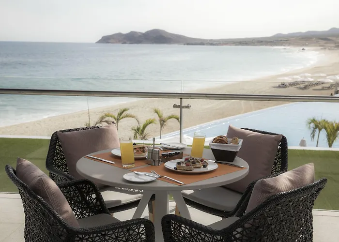 Le Blanc Cabos - Adults Only -