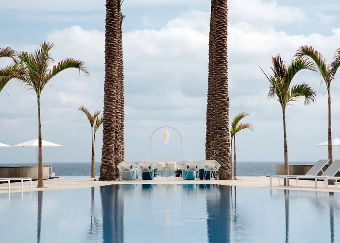 Le Blanc Cabos - Adults Only - 5*