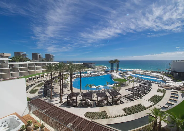Resort Le Blanc Cabos - Adults Only - 5*