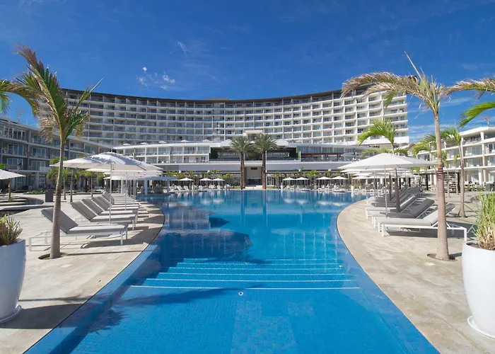 Le Blanc Cabos - Adults Only -