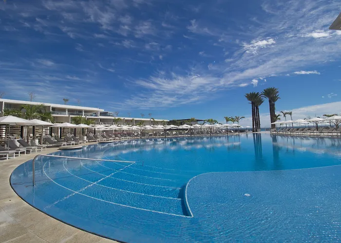 Resort Le Blanc Cabos - Adults Only -