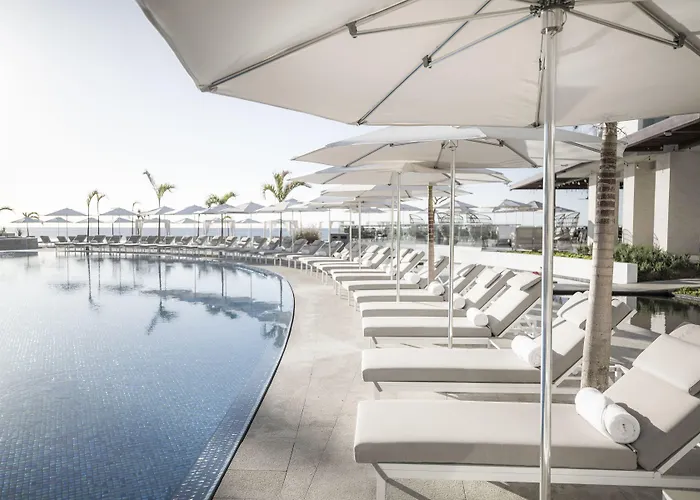 Le Blanc Cabos - Adults Only - San José del Cabo