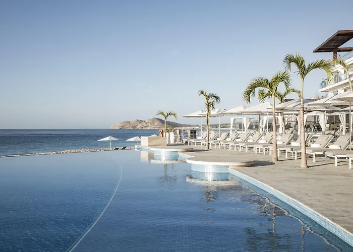 Resort Le Blanc Cabos - Adults Only - 5*