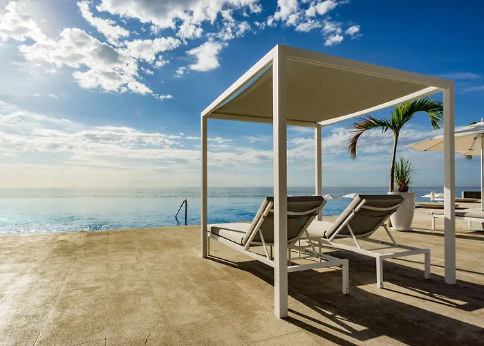 Le Blanc Cabos - Adults Only - 5*