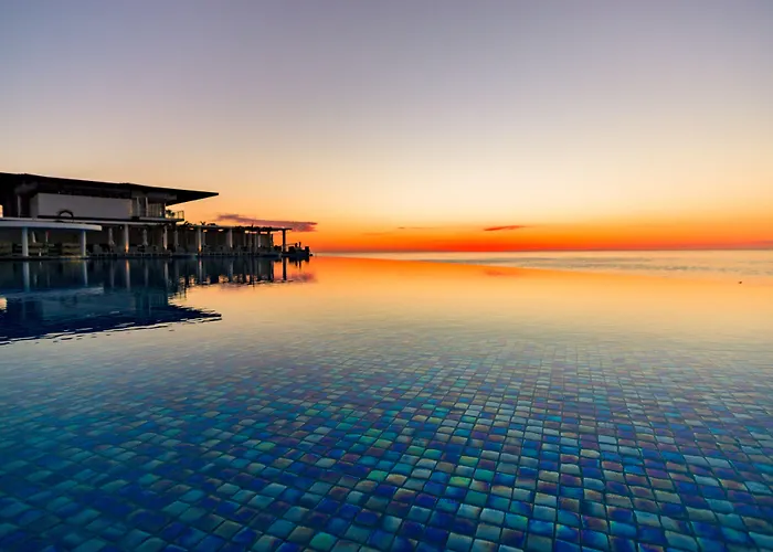 Resort Le Blanc Cabos - Adults Only -