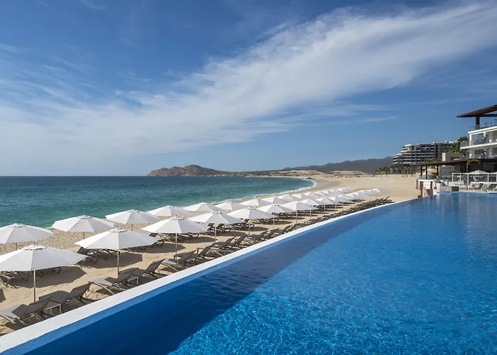 Le Blanc Cabos - Adults Only - 5*