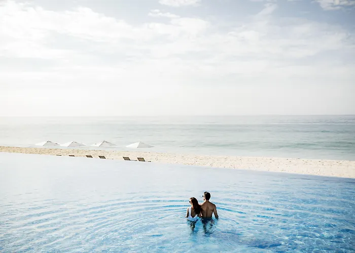 Le Blanc Cabos - Adults Only - Resort 5*