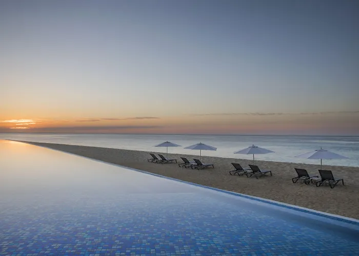 Le Blanc Cabos - Adults Only - San José del Cabo
