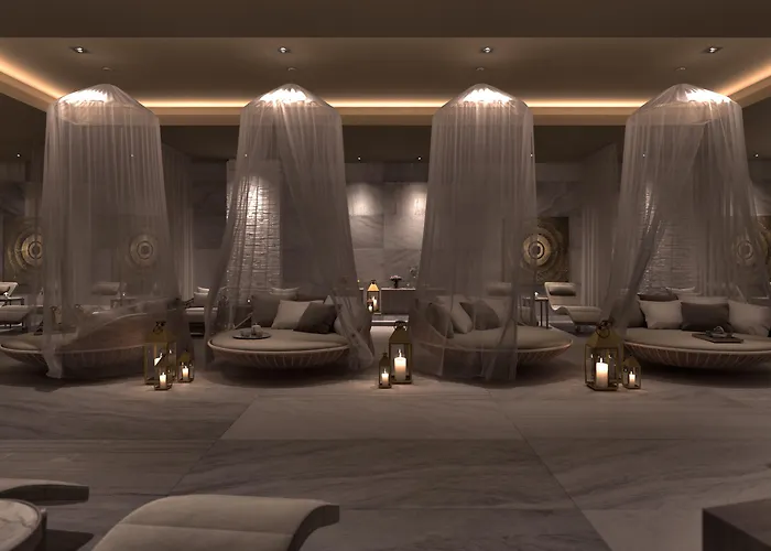 Le Blanc Cabos - Adults Only - Resort San José del Cabo