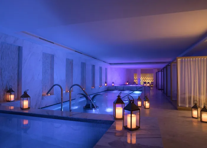 Le Blanc Cabos - Adults Only - Resort San José del Cabo