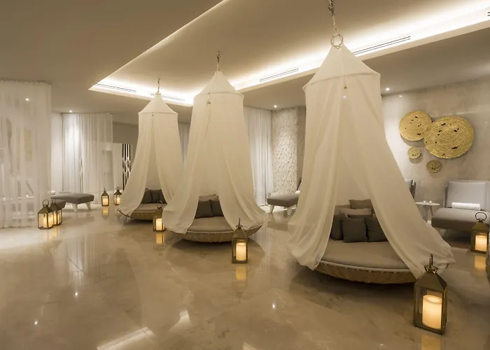 Le Blanc Cabos - Adults Only - San José del Cabo