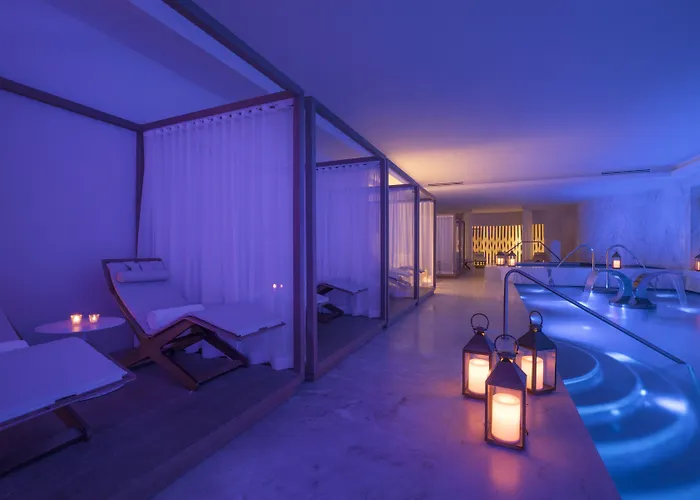 Resort Le Blanc Cabos - Adults Only -