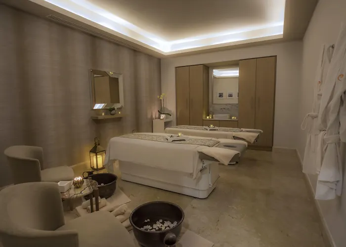 Le Blanc Cabos - Adults Only - 5*