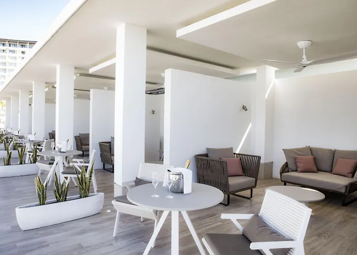 Le Blanc Cabos - Adults Only - San José del Cabo