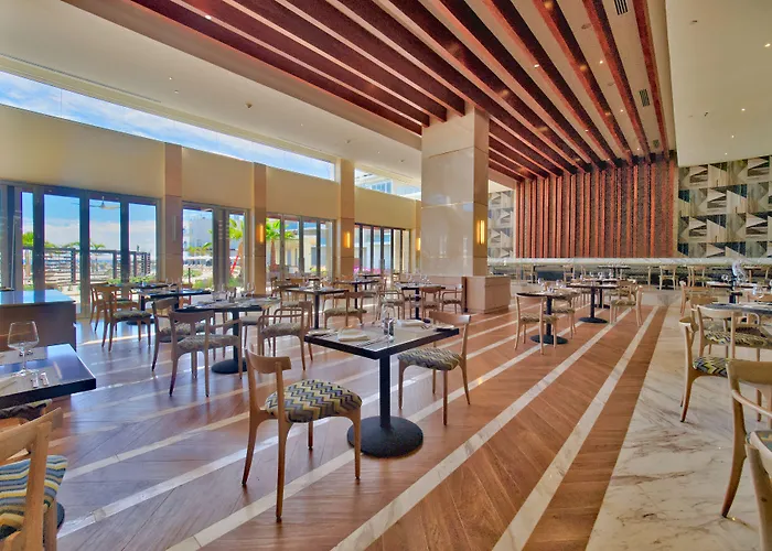 Le Blanc Cabos - Adults Only - 5*