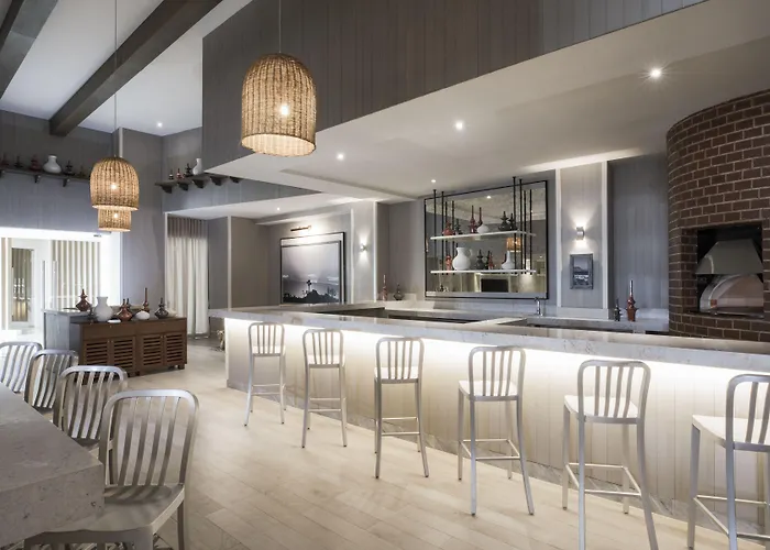 Le Blanc Cabos - Adults Only - San José del Cabo