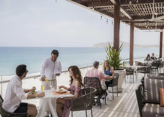 Resort Le Blanc Cabos - Adults Only -