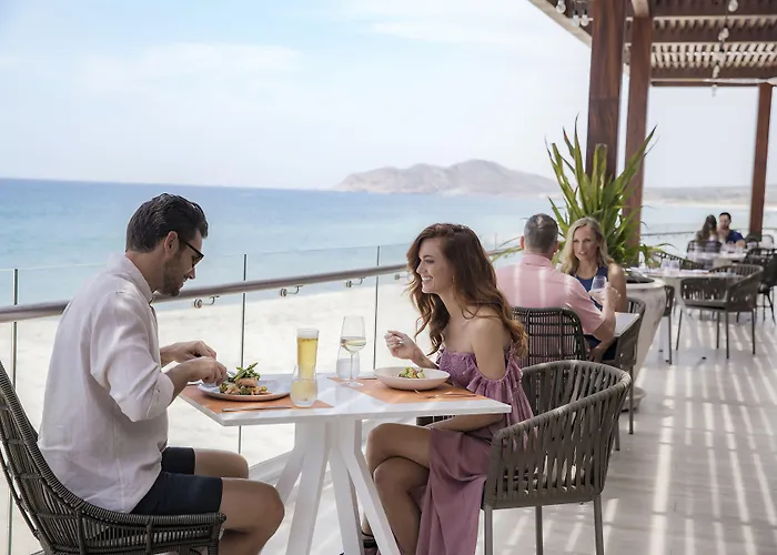 Le Blanc Cabos - Adults Only - 5*