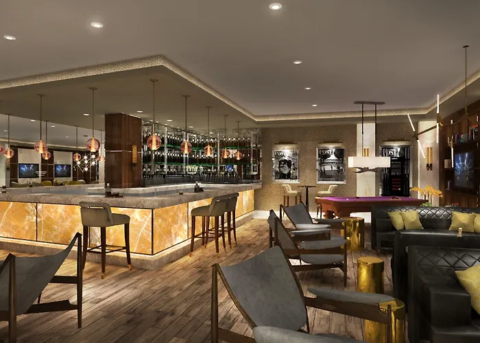 Station touristique Le Blanc Cabos - Adults Only - 5*