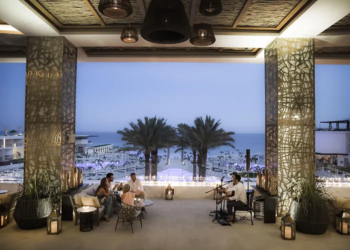Le Blanc Cabos - Adults Only - Resort 5*